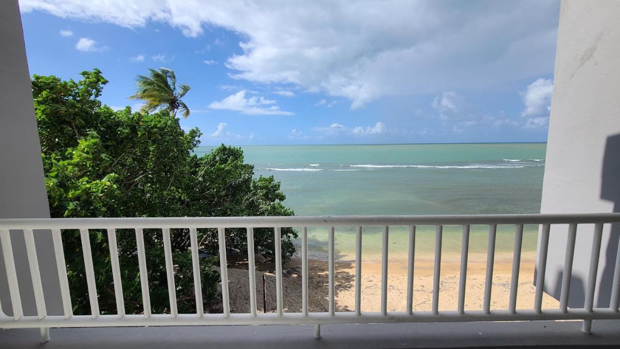 Joyuda Beach S301 Cabo Rojo Eksteriør billede