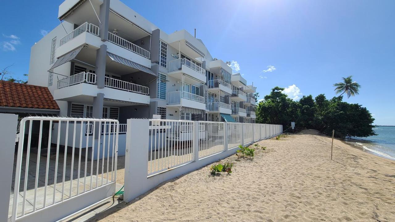 Joyuda Beach S301 Cabo Rojo Eksteriør billede